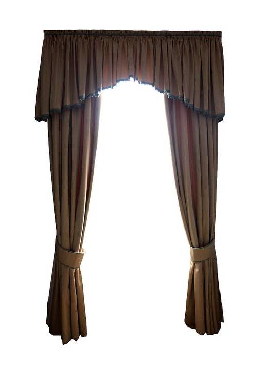 Cortinas Kaaten